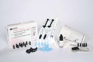 Clinpro Sealant Dispensing Tips 10Pk
