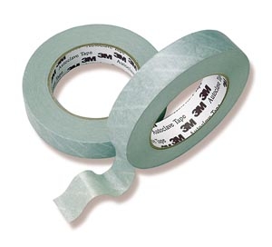 3M COMPLY INDICATOR TAPE, 1355-18MM