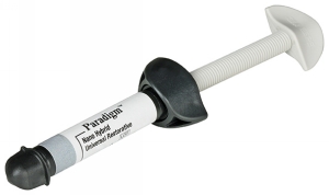 Paradigm Nano Hybrid Universal Restorative 3g Syringe D3