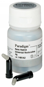 Paradigm Nano Hybrid Universal Restorative D3 Capsules 20Pk