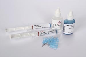 3M Etching Liquid 9ml Bottle