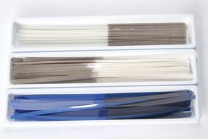 Sof-Lex Finishing Strips Refill Fine/Superfine 120Pk