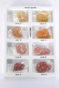 Sof-Lex XT Pop-On Discs 1/2