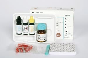 Vitremer Core Buildup/Restorative Powder Refill & Spoon C2