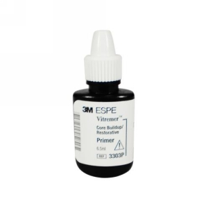 Vitremer Core Buildup/Restorative Primer 6.5ml