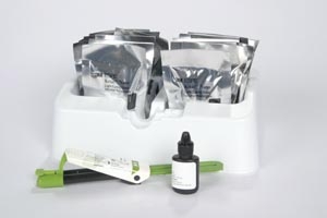 Ketac Nano Light-Curing Glass Ionomer Restorative Shade A2 Refill