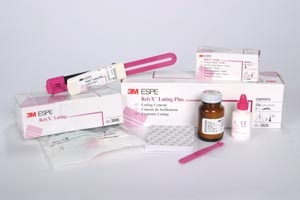 Relyx Luting Plus Cement Trial Kit Ea Relyx Luting Plus Cement Trial Kit Ea