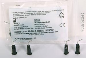 3M Filtek Supreme Flowable Restorative Dispensing Tips 20Bg