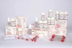 Durelon Carboxylate Luting Cement Triple Pack