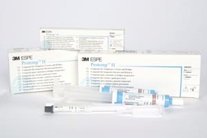 3M ORAL CARE PROTEMP II HANDMIX TEMPORIZATION MATERIAL, 46430
