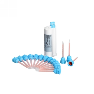 Paradigm Temporary Material A3 Refill Ea