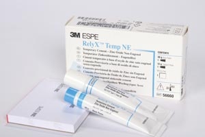 RelyX Temp NE Temporary Cement Refill
