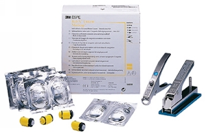 RelyX Unicem Maxicap Capsules Intro Kit