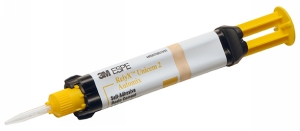 RelyX Unicem 2 Automix Self-Adhesive Resin Cement Refill A3 Ea RelyX Unicem 2 Automix Self-Adhesive Resin Cement Refill A3 Ea