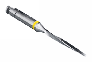 RelyX Fiber Post Drill Size 1 Yellow