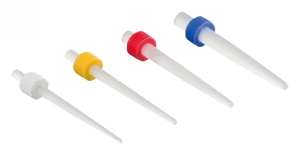 RelyX Fiber Post Refill Size 0 White 10Pk