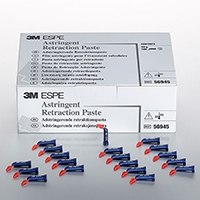 Astringent Retraction Paste Refill Value Pack 100Pk