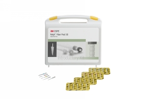 RelyX Fiber Post 3D Intro Kit