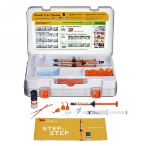 RelyX Universal Resin Cement Intro Kit RelyX Universal Resin Cement Intro Kit