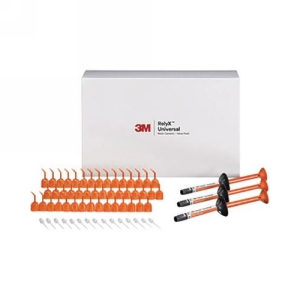 RelyX Universal Resin Cement Value Pack A1 RelyX Universal Resin Cement Value Pack A1