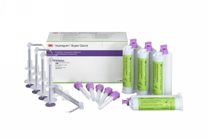 Impregum Super Quick Polyether Impression Material Light Body Refill