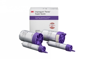 Impregum Penta Super Quick Polyether Heavy Body Impregum Penta Super Quick Polyether Heavy Body