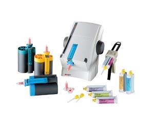 Imprint 4 Super Quick Light VPS Impression Material 4Pk