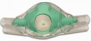 ClearView Nasal Hood Lg Adult Fresh Mint