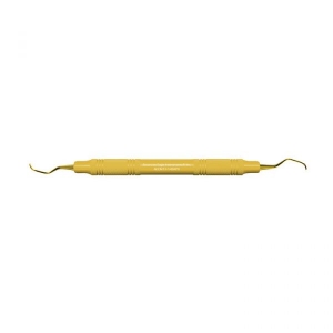 Curette McCalls 13-14S XP 3/8 Yellow