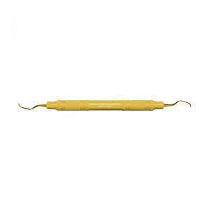 Curette McCalls 13-14 XP 3/8 Yellow