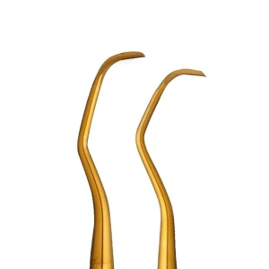 Double Gracey Anterior XPX Purple