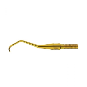 Double Gracey Mini Anterior B XP Quik-Tip, AEDGMABXPQT