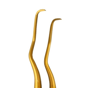 XP Sharpen-Free Mini Double Gracey Posterior, AEDGMPXPX