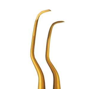 XP Sharpen-Free Double Gracey Posterior, AEDGPXPX