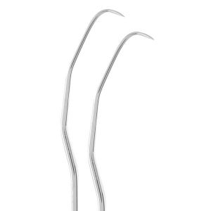 Explorer DE 11-12 - Staineless Steel, AEEXP11-12