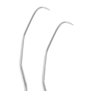 Explorer DE 11-12 Deep Pocket - Resin, AEEXP11-12DPX