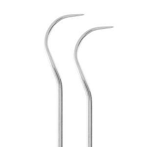 Explorer DE 3 Cow Horn, AEEXP3CH