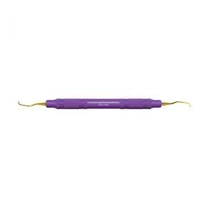 Curette Gracey 1-2 XP 3/8 Purple
