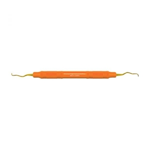 Gracey 11-12 XP 3/8 Orange Resin