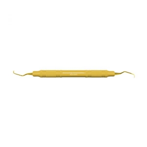 Curette Gracey 5-6 XP 3/8 Yellow