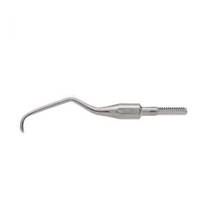 Gracey 5 Stainless Steel Quik-Tip, AEG5TTQT