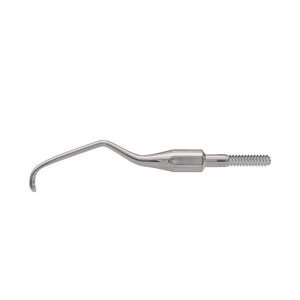 Gracey 6 Stainless Steel Quik-Tip, AEG6TTQT