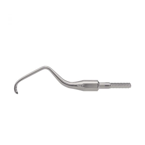 Gracey 8 Stainless Steel Quik-Tip, AEG8TTQT