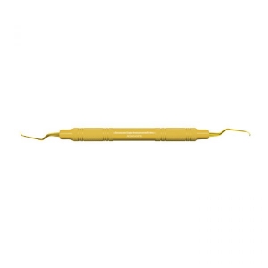 Curette Gracey Access 5-6 XP 3/8 Yellow