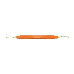 Curette Gracey Deep Pocket 15-16 XP 3/8 Orange