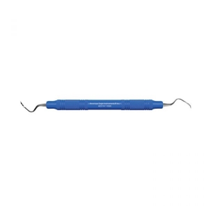 DE Scaler 107-108 - Stainless Steel, AES107-108Z