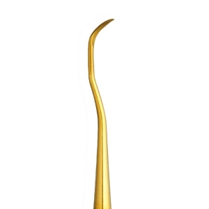 Scaler 204Sd XP 3/8 Yellow Resin