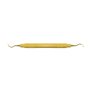 Scaler 311-312 XP 3/8 Yellow