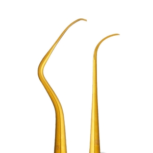 Scaler Boge 513 XP Sharpen-Free - Resin, AESB513XPX