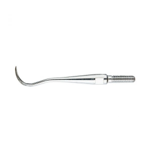 Scaler Blackjack A Stainless Steel Quik-Tip, AESBJATTQT